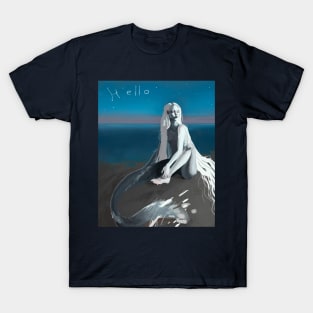 Mermaid T-Shirt